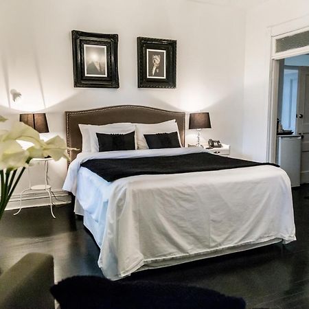 Manoir Becancourt Hotel Eksteriør bilde