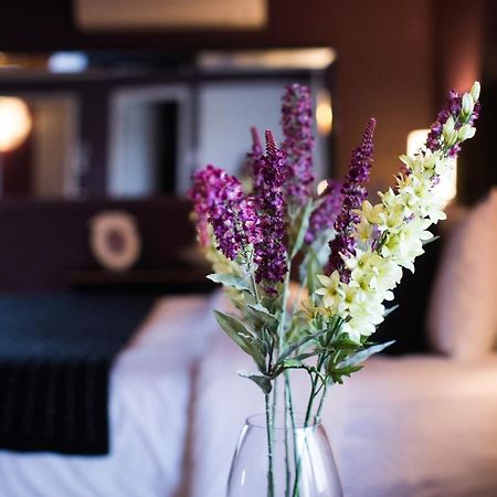 Manoir Becancourt Hotel Eksteriør bilde