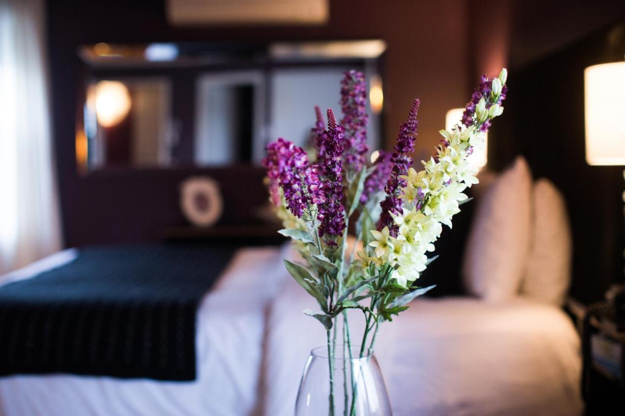 Manoir Becancourt Hotel Eksteriør bilde