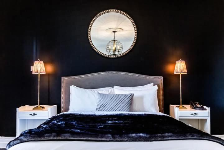 Manoir Becancourt Hotel Eksteriør bilde