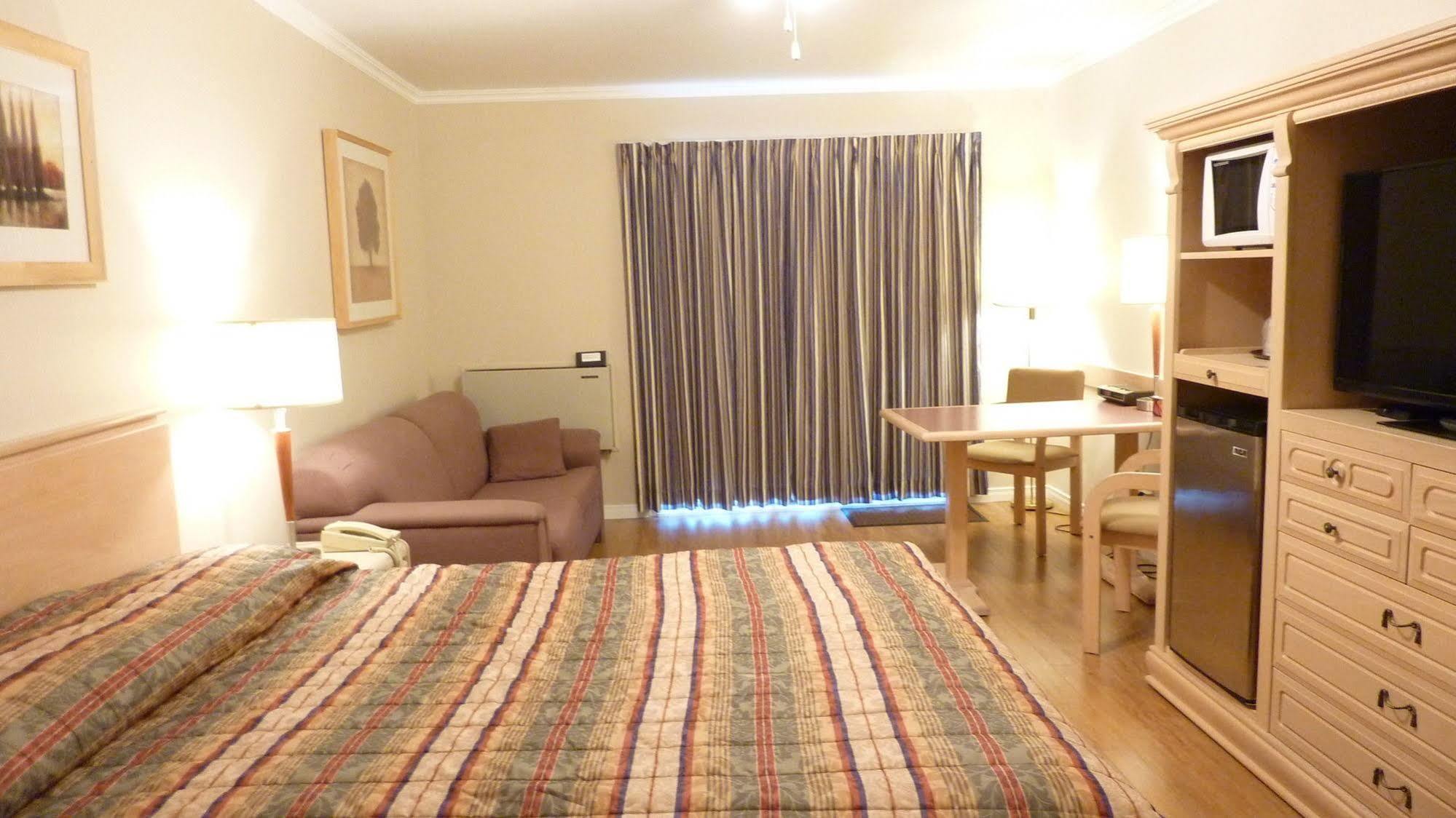 Manoir Becancourt Hotel Eksteriør bilde