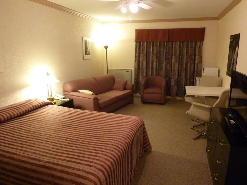 Manoir Becancourt Hotel Eksteriør bilde