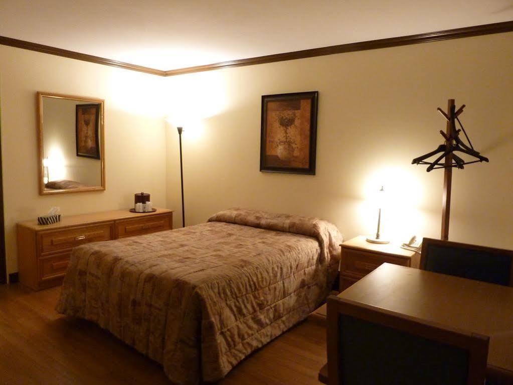 Manoir Becancourt Hotel Eksteriør bilde
