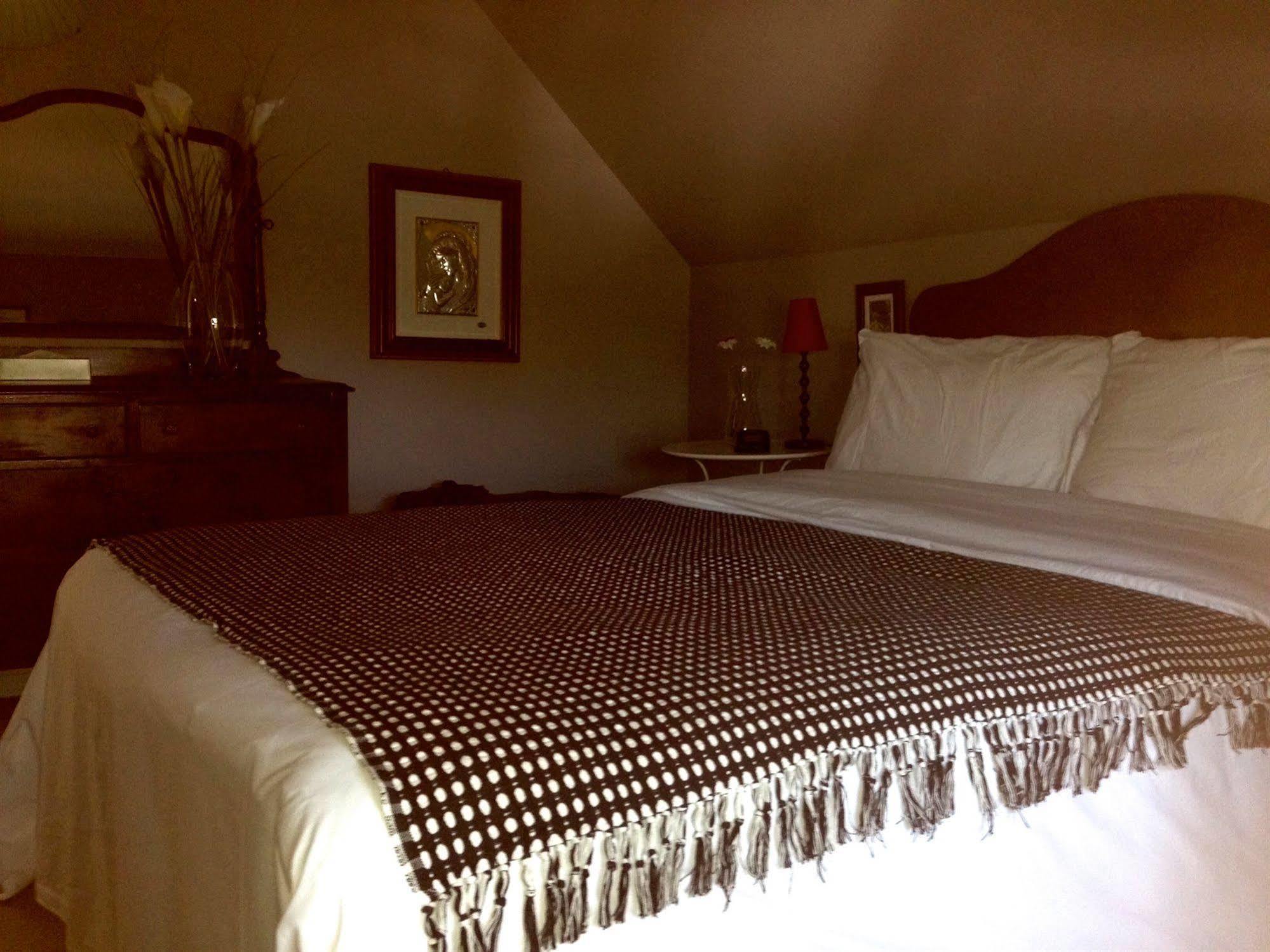 Manoir Becancourt Hotel Eksteriør bilde