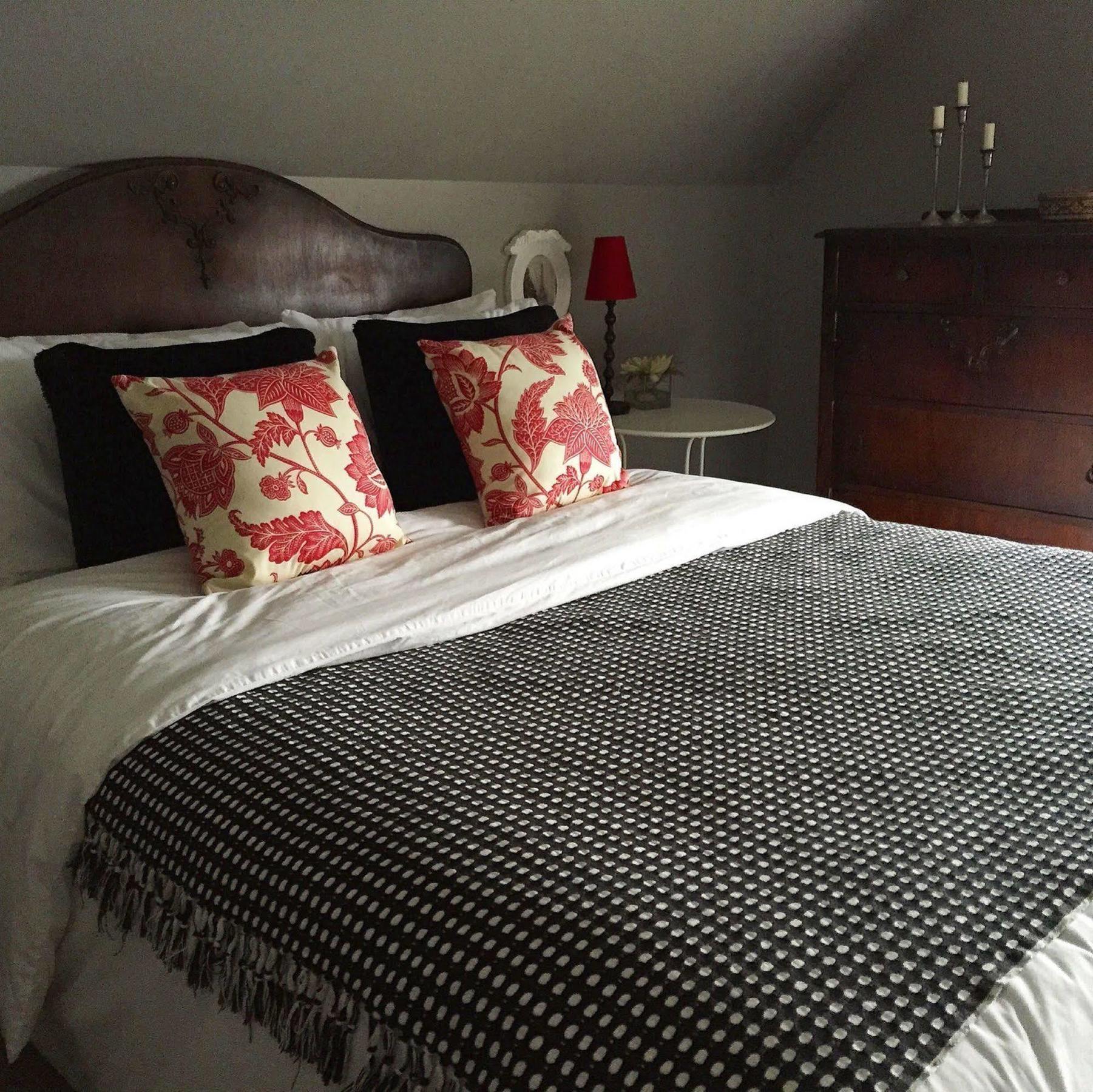 Manoir Becancourt Hotel Eksteriør bilde